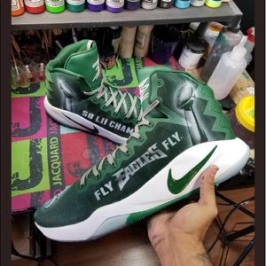 Meet your Posher, Eric